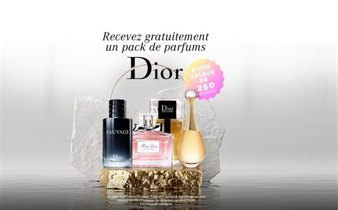 dior echantillon gratuit 2020|christian Dior echantillon.